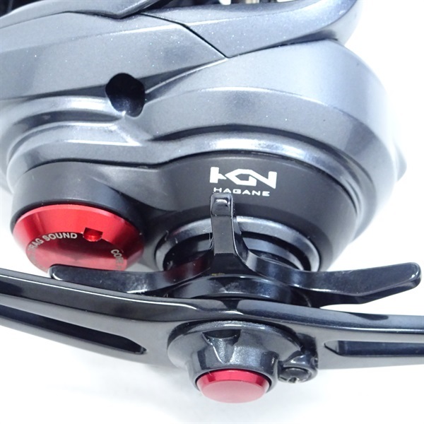 １７スティーレＳＳ１５０ＨＧ　右